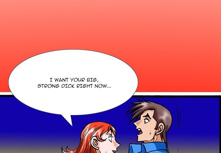 Campfire Stories Manhwa - Chapter 18 Page 3