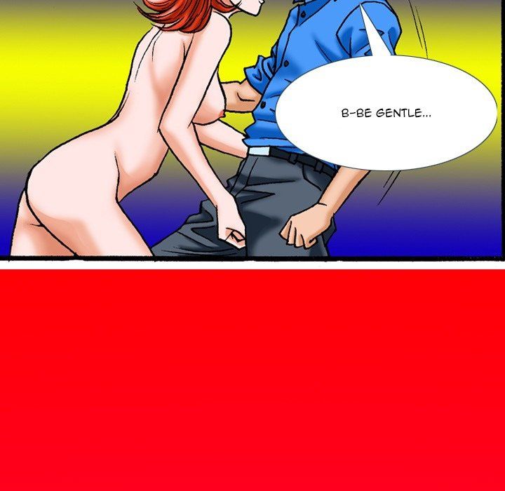 Campfire Stories Manhwa - Chapter 18 Page 4