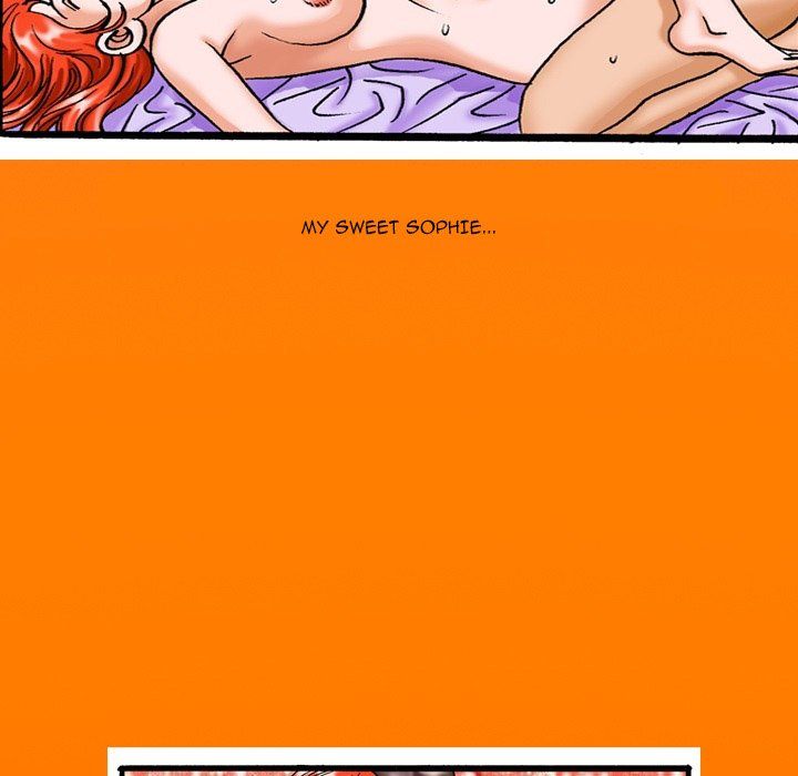 Campfire Stories Manhwa - Chapter 18 Page 12