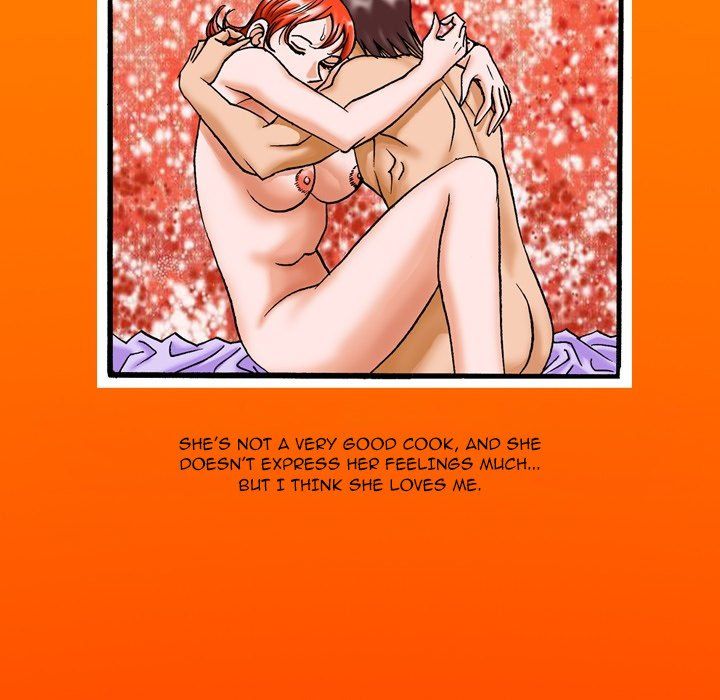 Campfire Stories Manhwa - Chapter 18 Page 13