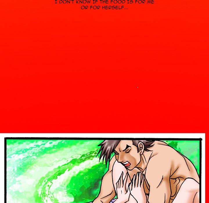 Campfire Stories Manhwa - Chapter 18 Page 15