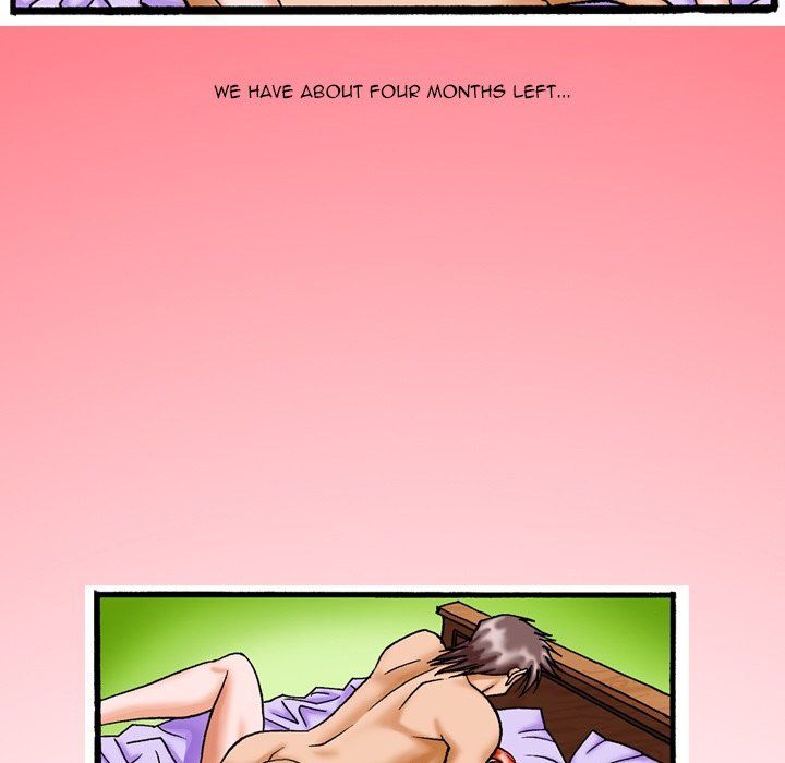 Campfire Stories Manhwa - Chapter 18 Page 18