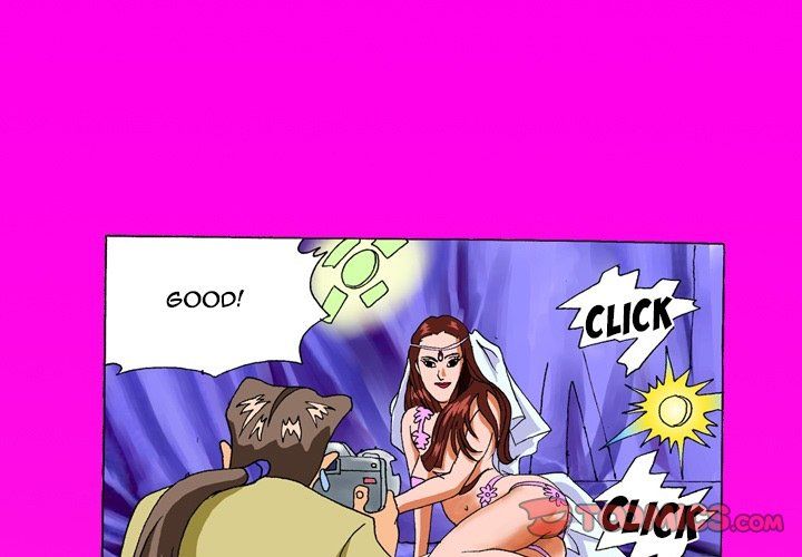 Campfire Stories Manhwa - Chapter 3 Page 0