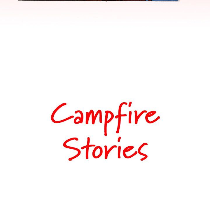 Campfire Stories Manhwa - Chapter 3 Page 11