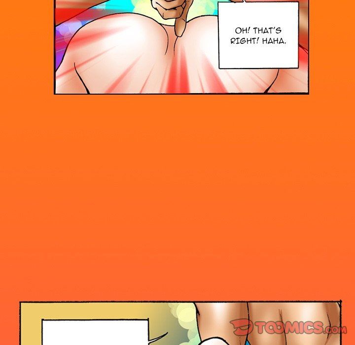 Campfire Stories Manhwa - Chapter 32 Page 12