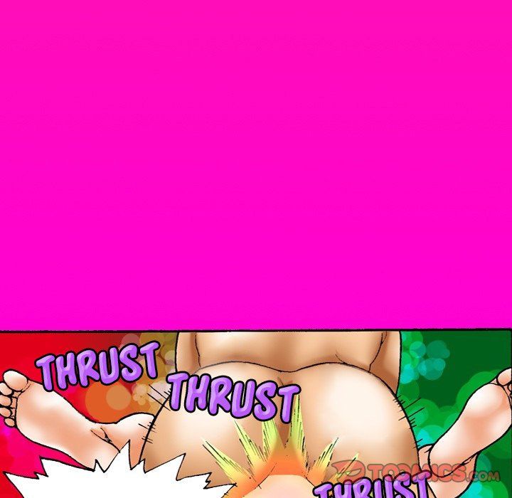 Campfire Stories Manhwa - Chapter 32 Page 16