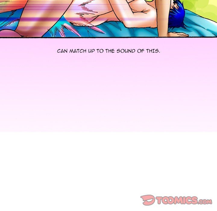 Campfire Stories Manhwa - Chapter 32 Page 20