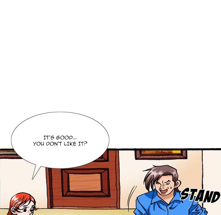 Campfire Stories Manhwa - Chapter 17 Page 6