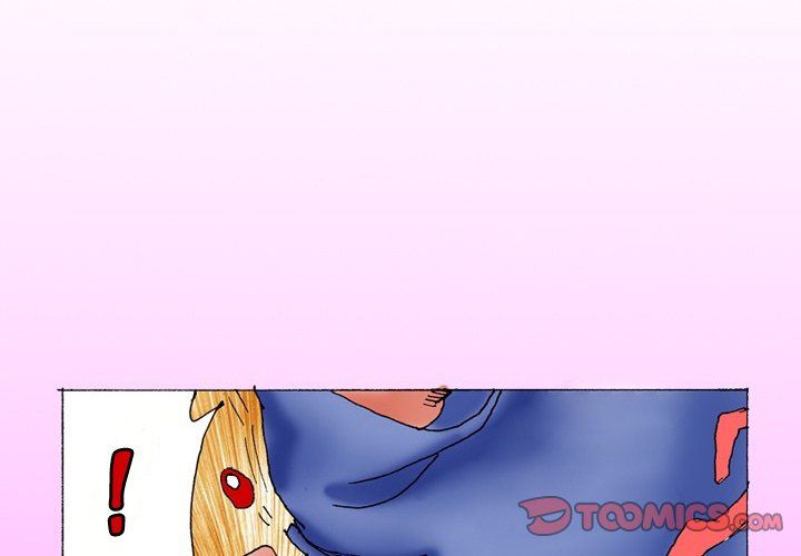 Campfire Stories Manhwa - Chapter 26 Page 3