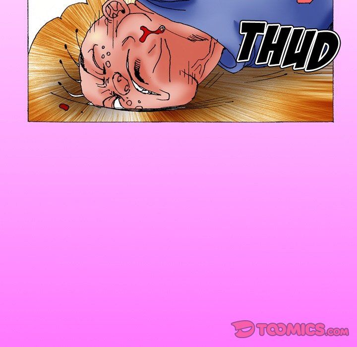 Campfire Stories Manhwa - Chapter 26 Page 4