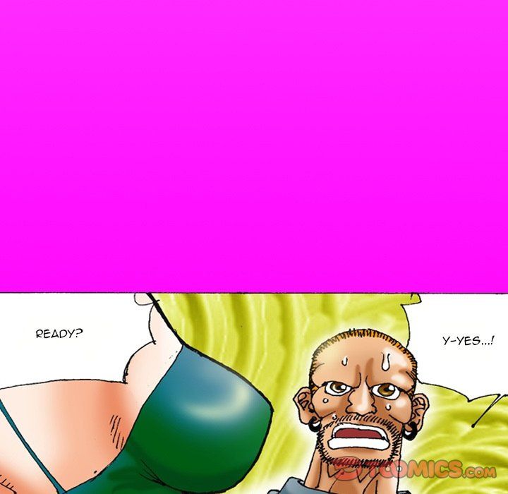 Campfire Stories Manhwa - Chapter 26 Page 6