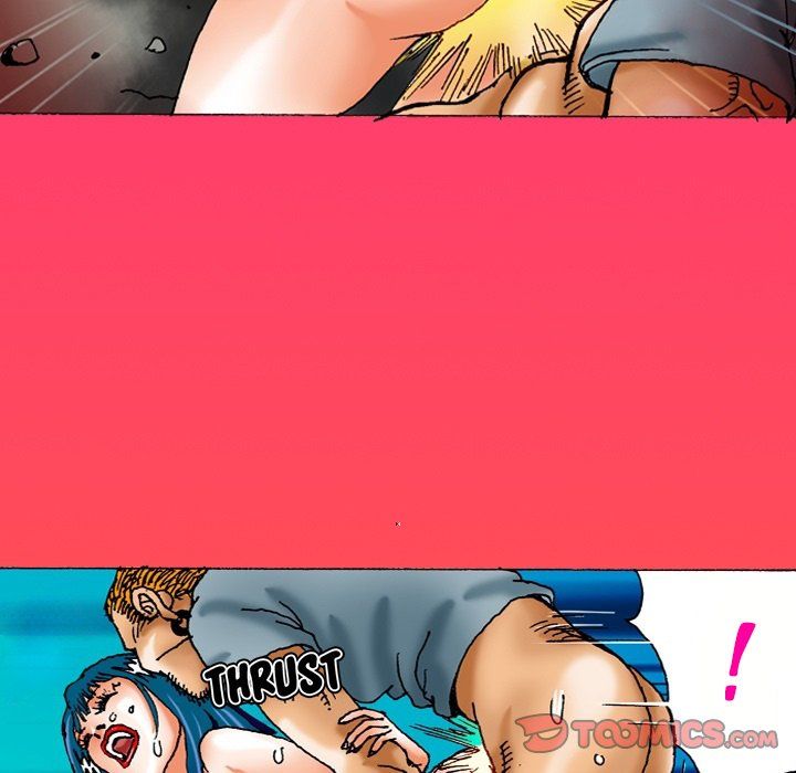 Campfire Stories Manhwa - Chapter 26 Page 12