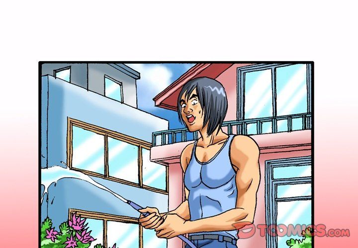 Campfire Stories Manhwa - Chapter 33 Page 0