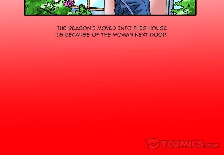 Campfire Stories Manhwa - Chapter 33 Page 1