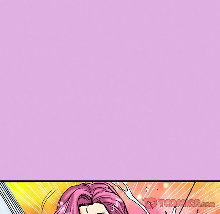 Campfire Stories Manhwa - Chapter 33 Page 7