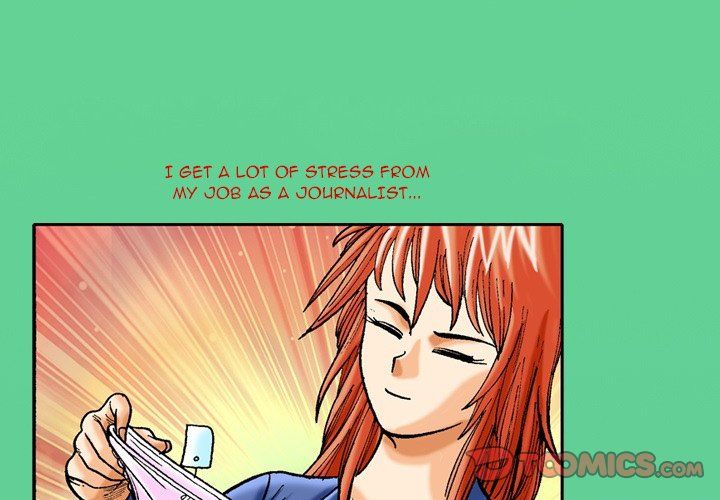 Campfire Stories Manhwa - Chapter 37 Page 2