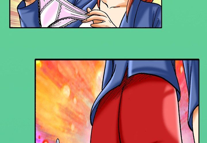 Campfire Stories Manhwa - Chapter 37 Page 3