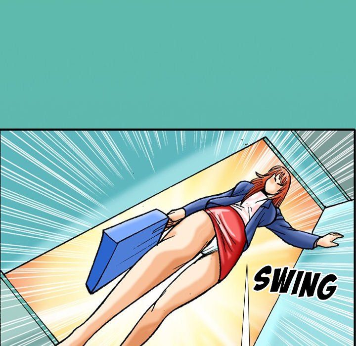 Campfire Stories Manhwa - Chapter 37 Page 7