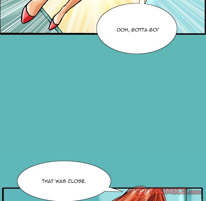 Campfire Stories Manhwa - Chapter 37 Page 8