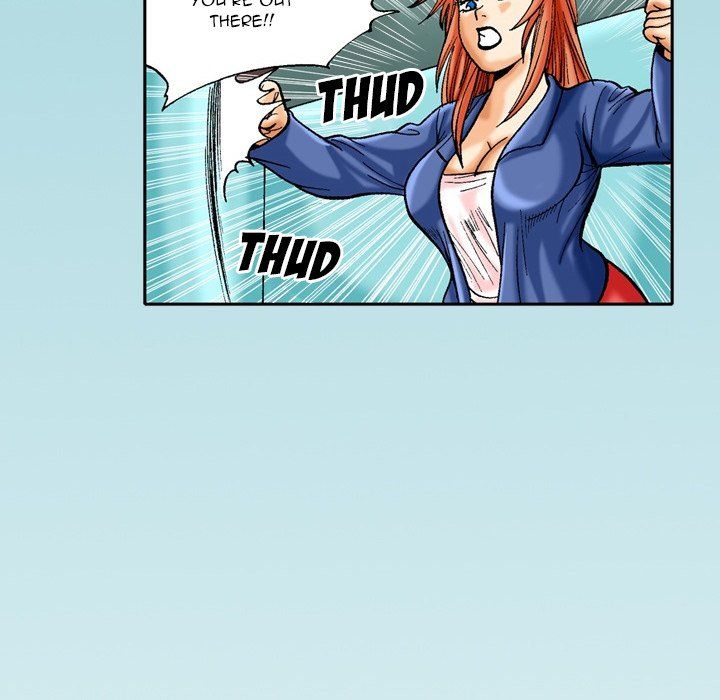 Campfire Stories Manhwa - Chapter 37 Page 13