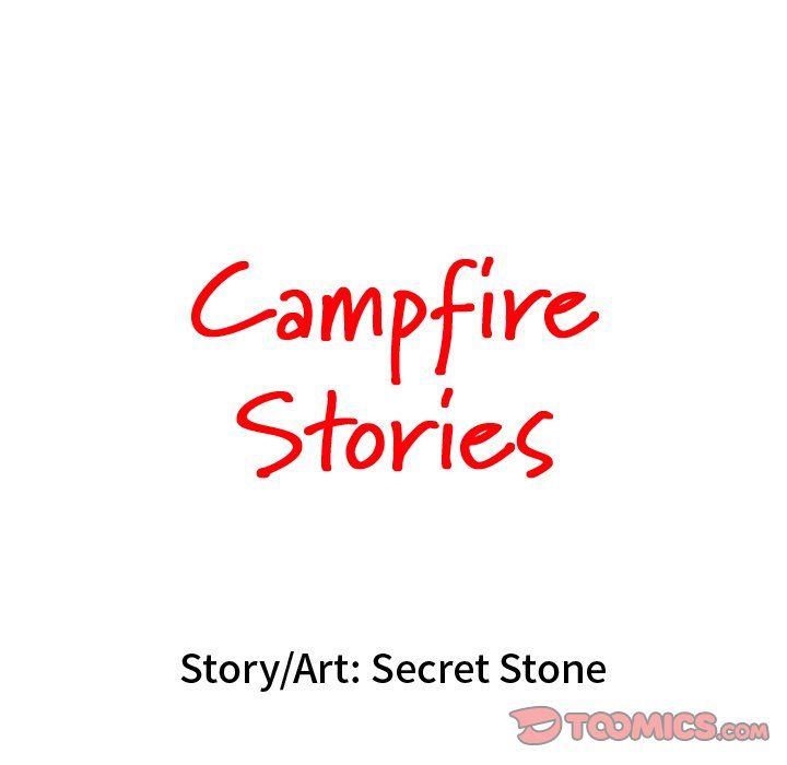 Campfire Stories Manhwa - Chapter 37 Page 16
