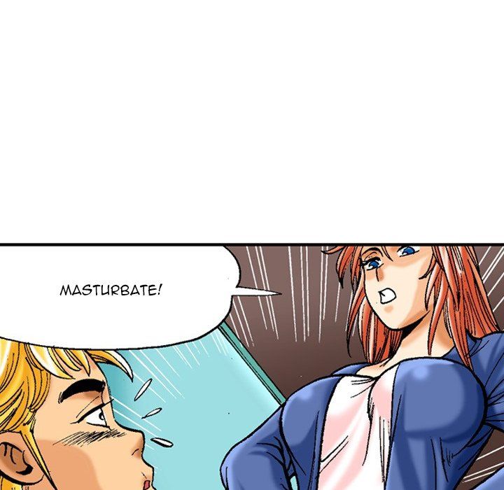 Campfire Stories Manhwa - Chapter 37 Page 23