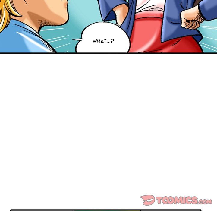 Campfire Stories Manhwa - Chapter 37 Page 24