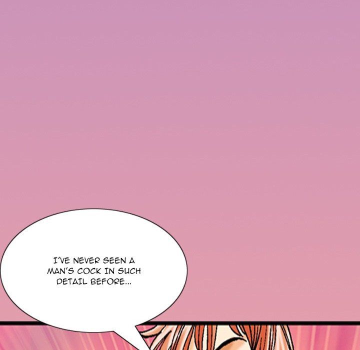 Campfire Stories Manhwa - Chapter 37 Page 35