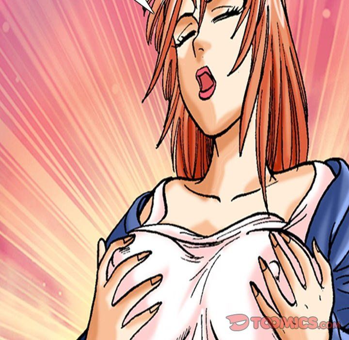 Campfire Stories Manhwa - Chapter 37 Page 36