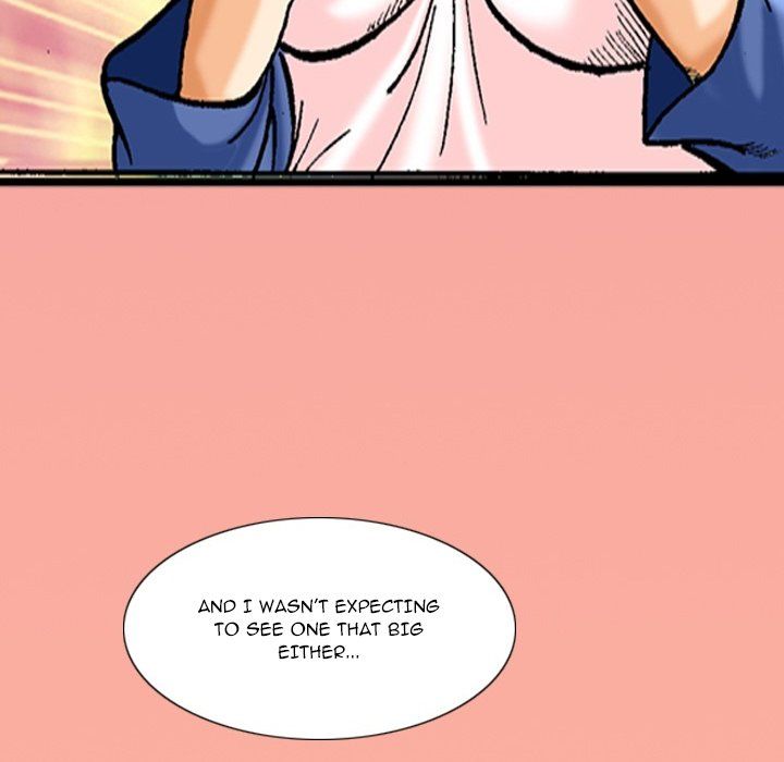 Campfire Stories Manhwa - Chapter 37 Page 37