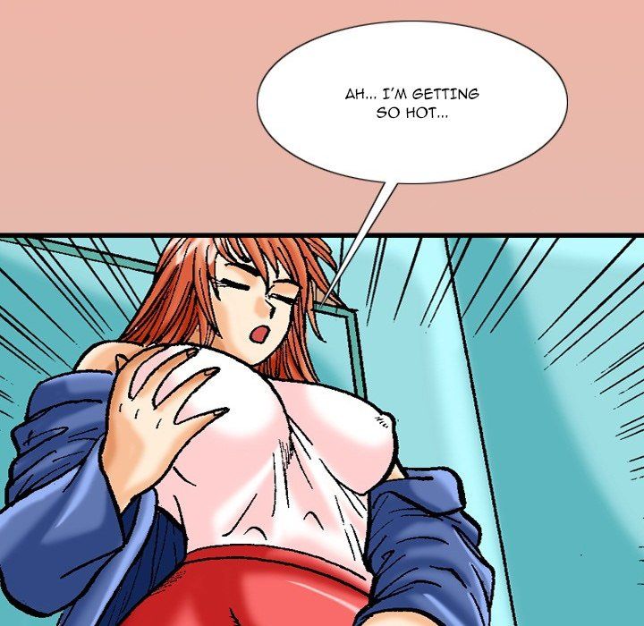 Campfire Stories Manhwa - Chapter 37 Page 39