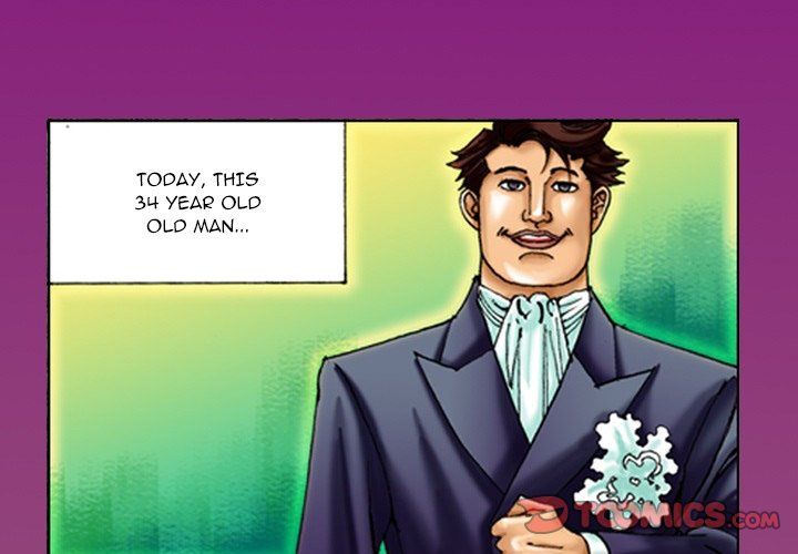 Campfire Stories Manhwa - Chapter 7 Page 0