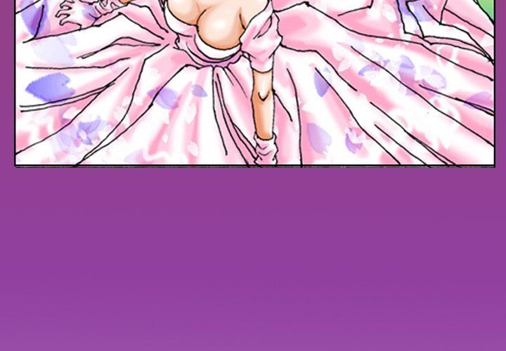 Campfire Stories Manhwa - Chapter 7 Page 2