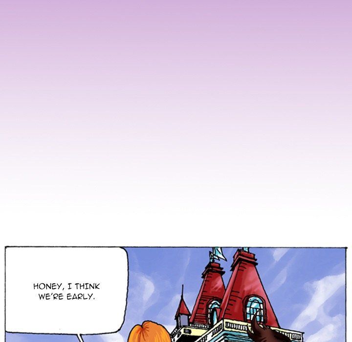 Campfire Stories Manhwa - Chapter 7 Page 4