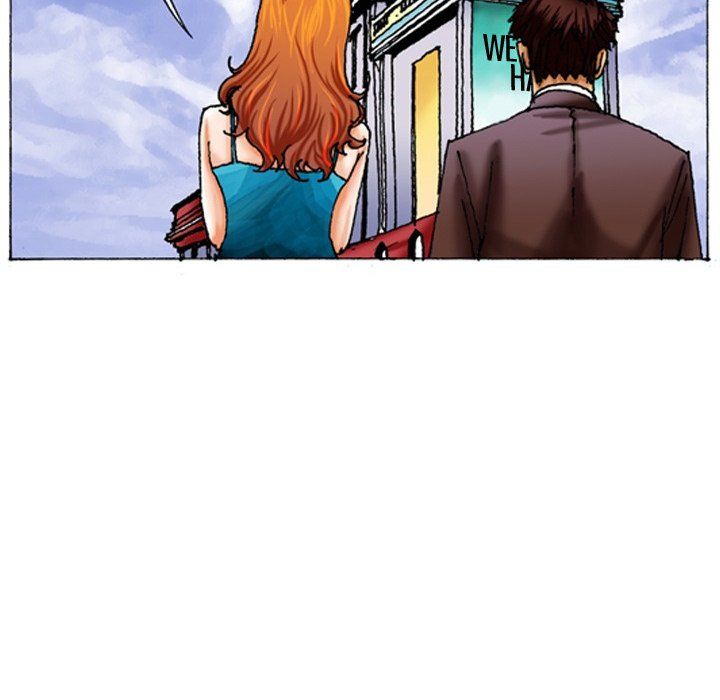 Campfire Stories Manhwa - Chapter 7 Page 5