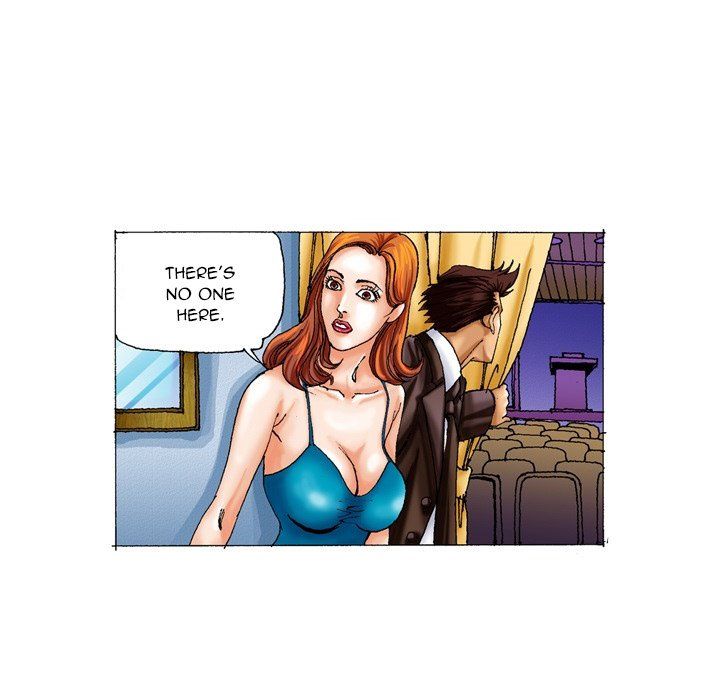 Campfire Stories Manhwa - Chapter 7 Page 6