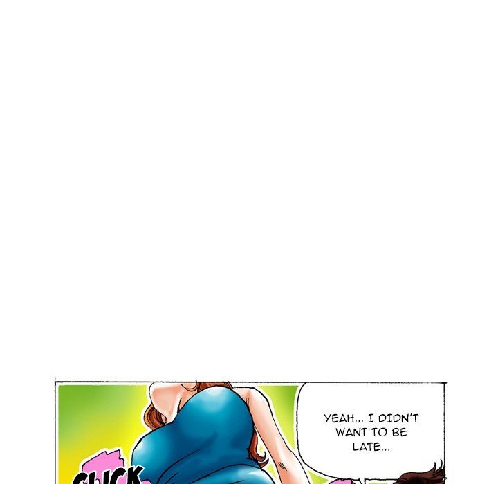 Campfire Stories Manhwa - Chapter 7 Page 7