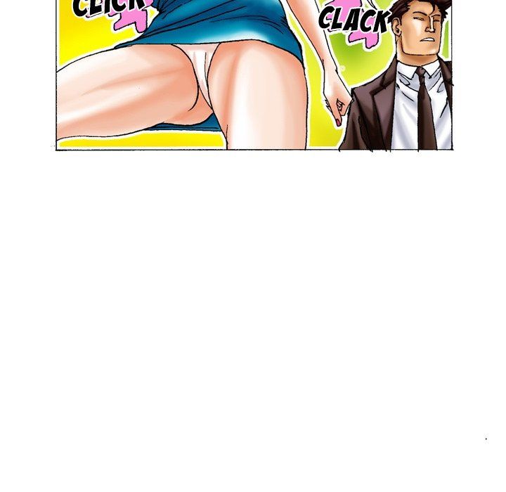 Campfire Stories Manhwa - Chapter 7 Page 8