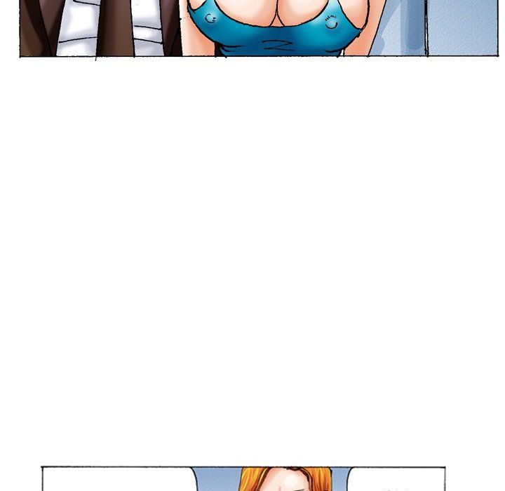 Campfire Stories Manhwa - Chapter 7 Page 11