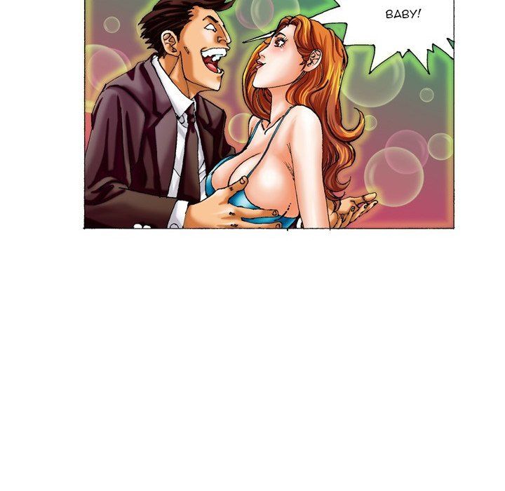 Campfire Stories Manhwa - Chapter 7 Page 17