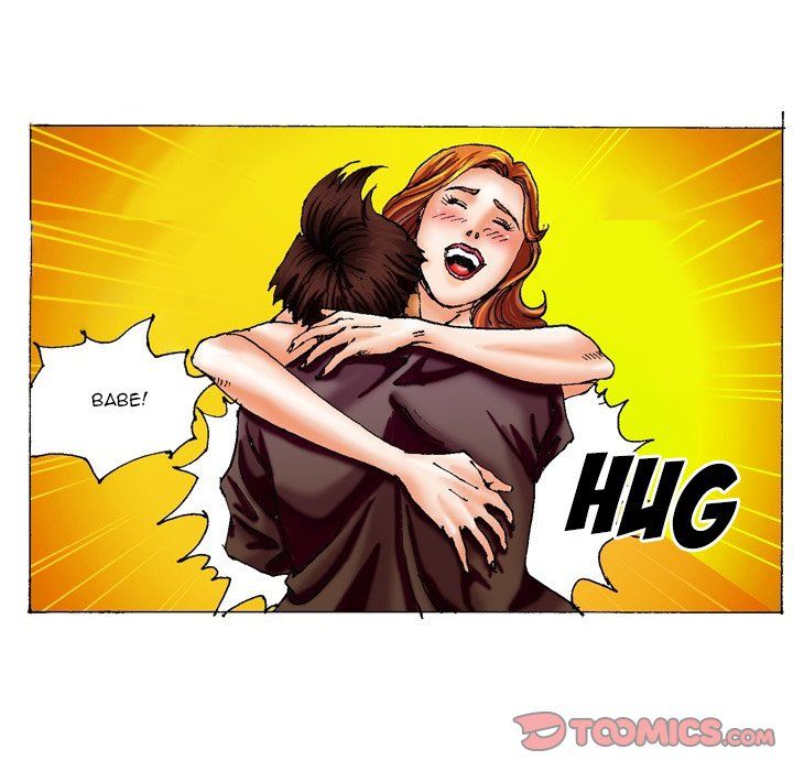 Campfire Stories Manhwa - Chapter 7 Page 18