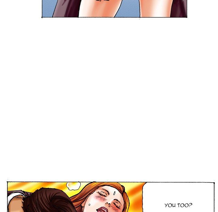 Campfire Stories Manhwa - Chapter 7 Page 20