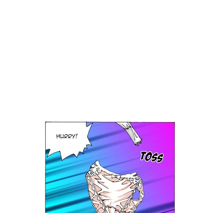 Campfire Stories Manhwa - Chapter 7 Page 23