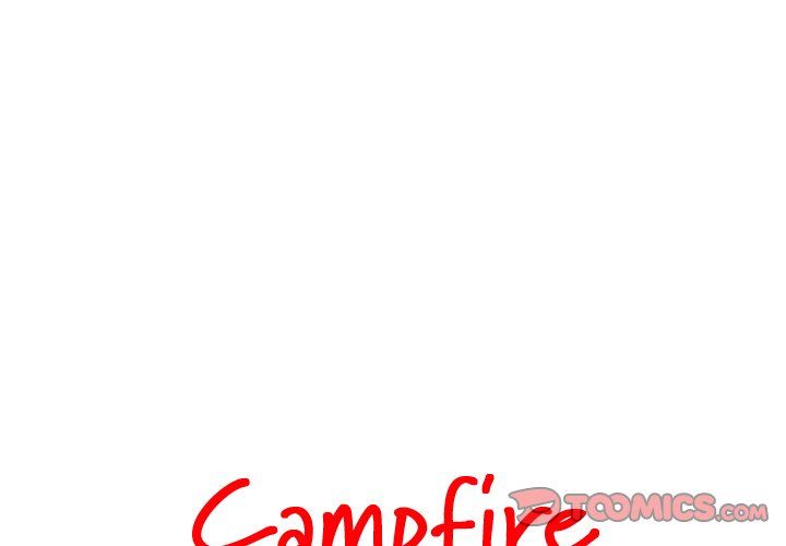Campfire Stories Manhwa - Chapter 9 Page 0