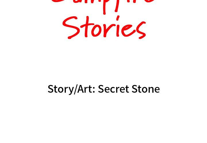 Campfire Stories Manhwa - Chapter 9 Page 1