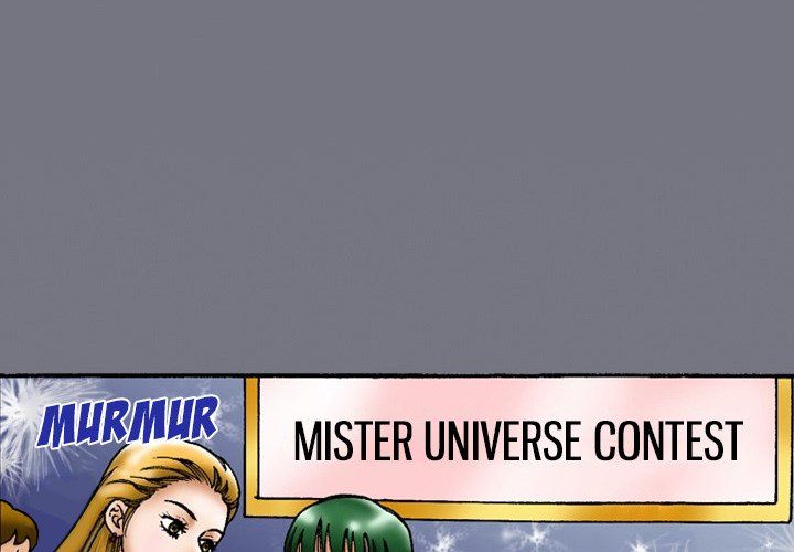 Campfire Stories Manhwa - Chapter 9 Page 3