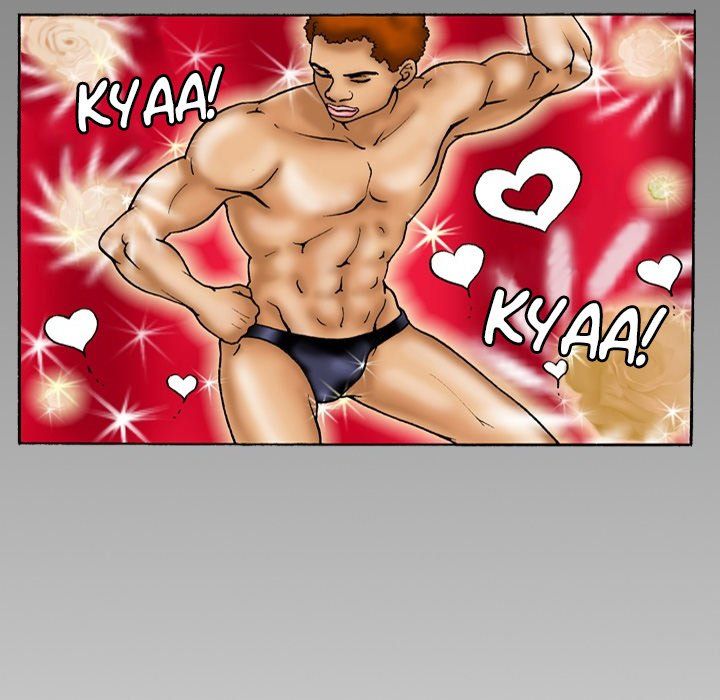 Campfire Stories Manhwa - Chapter 9 Page 6