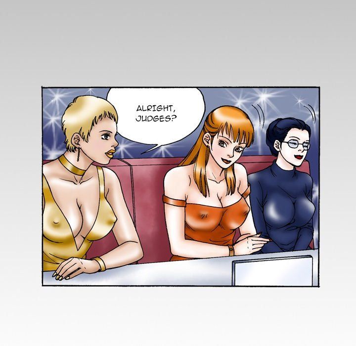 Campfire Stories Manhwa - Chapter 9 Page 7