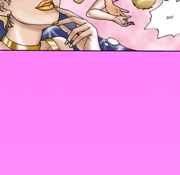 Campfire Stories Manhwa - Chapter 9 Page 9