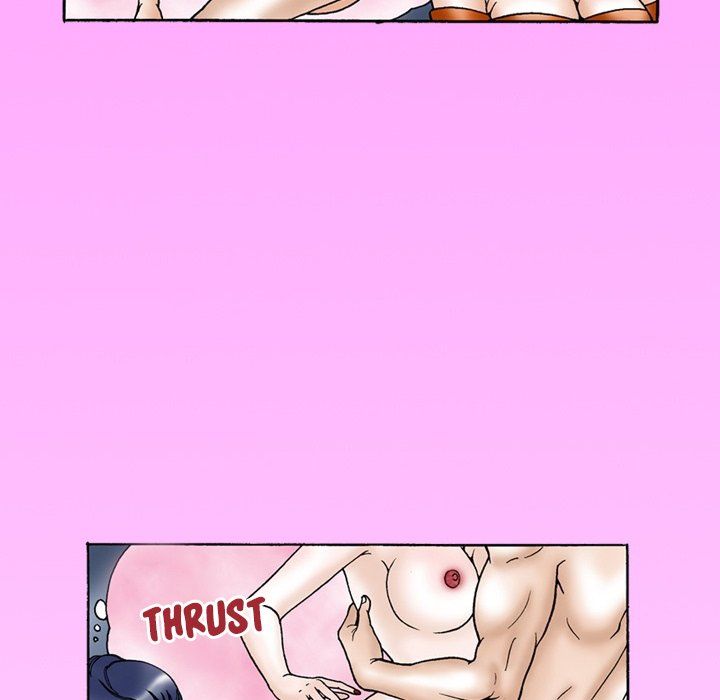 Campfire Stories Manhwa - Chapter 9 Page 19